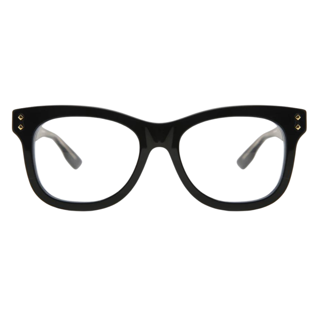 Gucci - Blue Light Blocking/Photochromatic | Model GG1086S -  Black