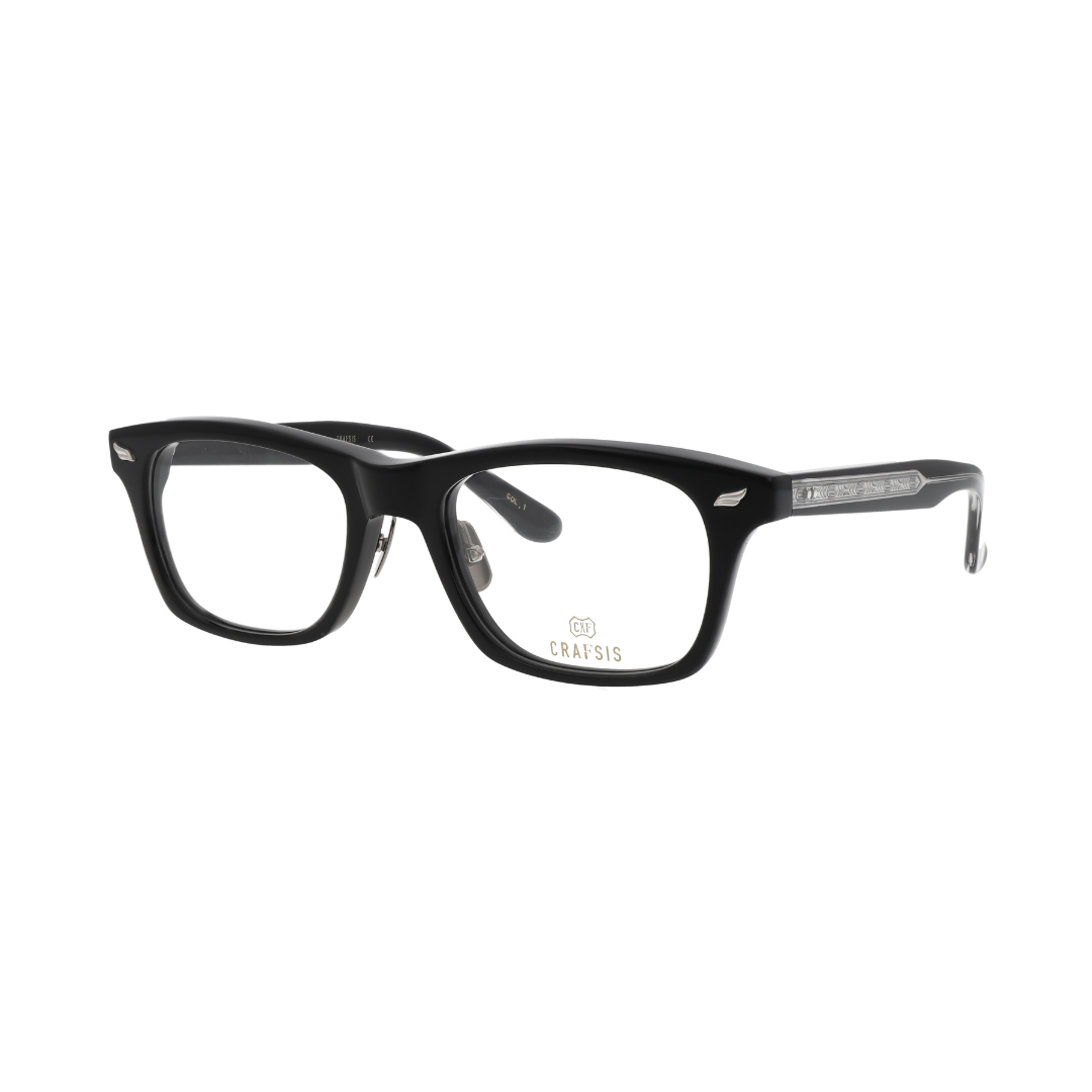 Crafsis - Montatura in Acetato | Modello CRF 107