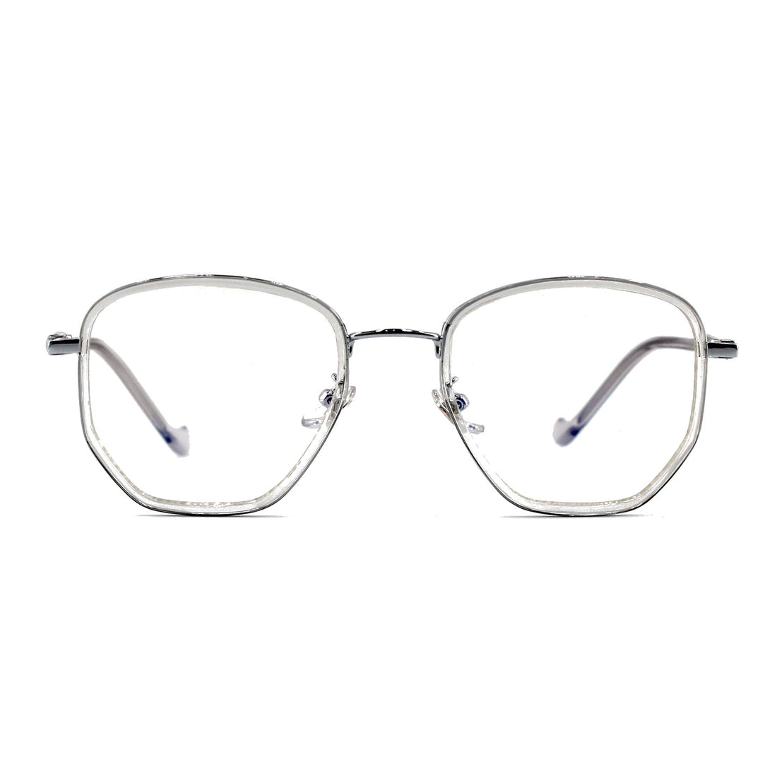 Ottika Care - Lunettes anti-lumière bleue - Adulte | Modèle M2110