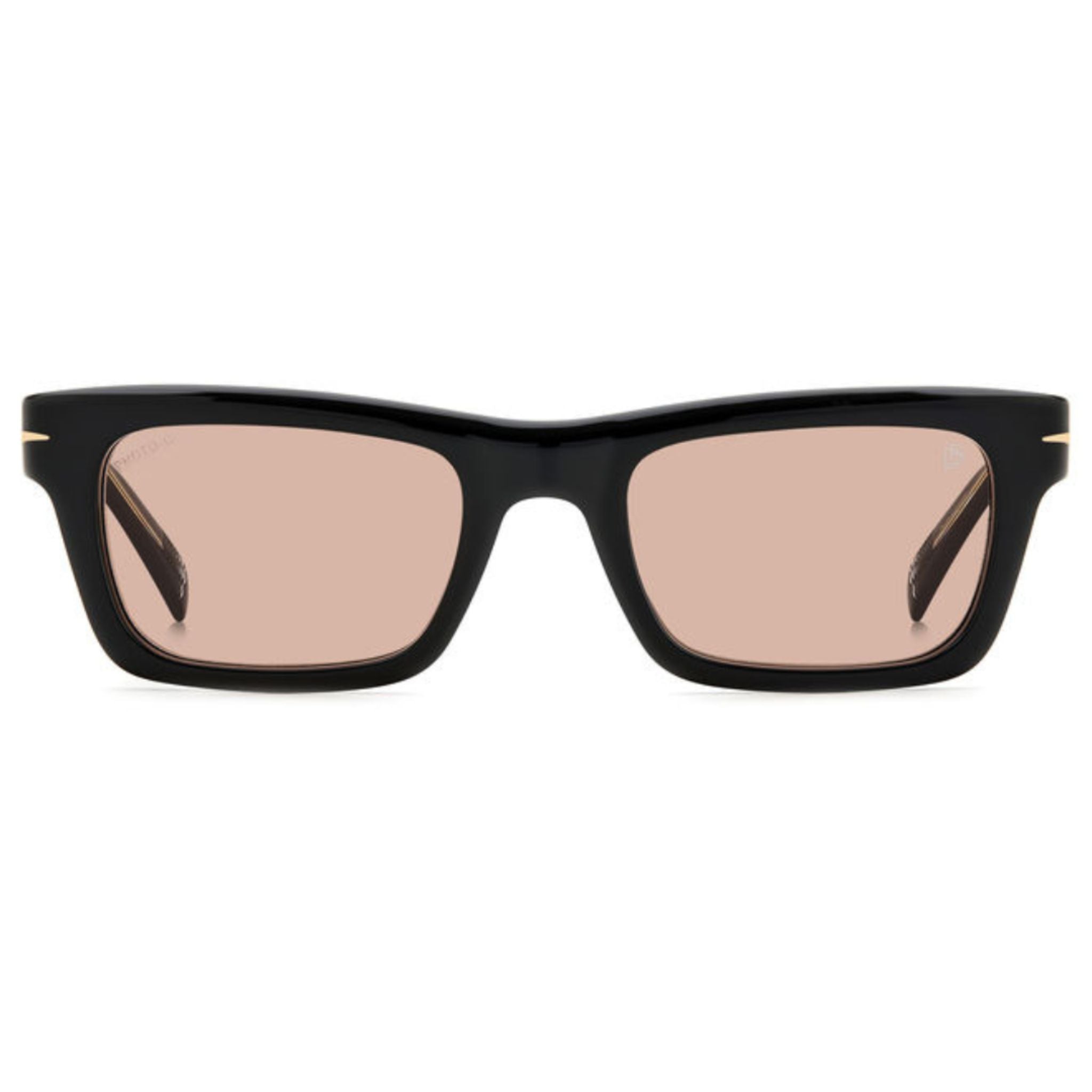 Lunettes de soleil David Beckham | Modèle DB 7091