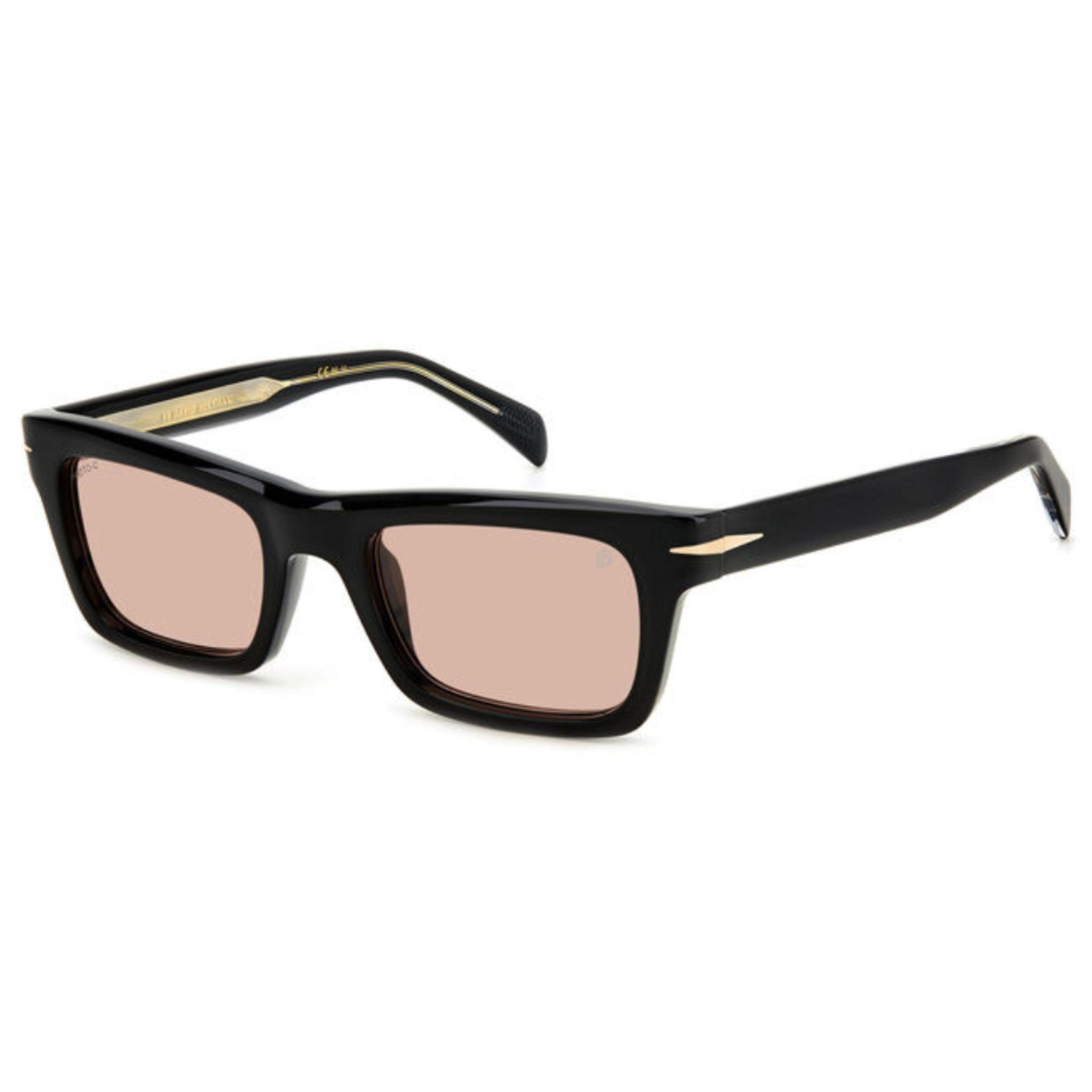 Lunettes de soleil David Beckham | Modèle DB 7091